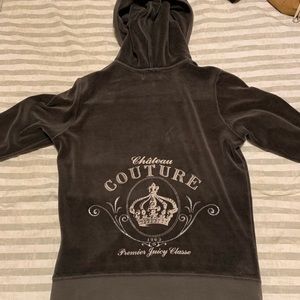Juicy couture sweater